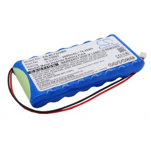Аккумулятор CameronSino для Biolat BLT2003, BLT2003 ECG EKG (BLT2003) 2000mAh