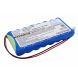 Аккумулятор CameronSino для Biolat BLT2003, BLT2003 ECG EKG (BLT2003) 2000mAh