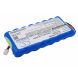 Аккумулятор CameronSino для Biolat BLT2003, BLT2003 ECG EKG (BLT2003) 2000mAh