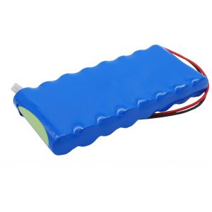 Аккумулятор CameronSino для Biolat BLT2003, BLT2003 ECG EKG (BLT2003) 2000mAh
