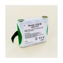 Аккумулятор Neovolt для NONIN PalmSat 2500 Pulse Oximeter (2500B) 1800mah