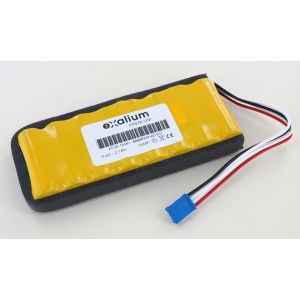 Аккумулятор Neovolt для ODAM, BRUKER ECG AT10+ (MGN0259) 2500mah