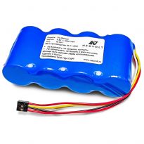 Аккумулятор Neovolt для Fluke BP120, BP120MH 3000mah
