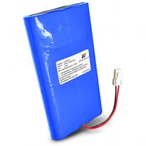 Аккумулятор Tefal, Rowenta RS-RT900817 5200mah