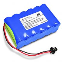 Аккумулятор Neovolt для KITFORT KT-531 2000mah