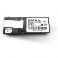 Замена элементов в аккумуляторе BRAUN 8713180 2700mah