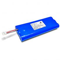 Аккумулятор Neovolt для Nikon, Trimble BC-60 BC-65 3800mah