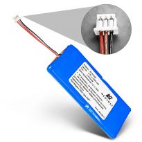 Аккумулятор Neovolt для Ramili Baby RV900 1800mah