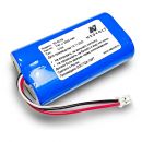 Аккумулятор Neovolt для DayLite LED TwinBeam HDi 3200mah