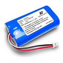 Аккумулятор Neovolt для DayLite LED TwinBeam HDi 3200mah