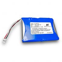 Аккумулятор Neovolt для Onyx BOOX Amundsen, Cleopatra, Columbus 1600mah