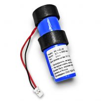 Аккумулятор Neovolt для Andis LCL Easy-Clip, Envy Li, Cordless T-Outliner 2600mah