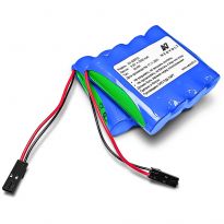 Аккумулятор Neovolt для AITECS SEP-10S, SEP-12S, SEP-21S (PRO, PLUS) 2000mah