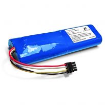 Аккумулятор Neovolt для XIAOMI Mi Robot, Mijia Roborock S5, S6, T6 2600mAh