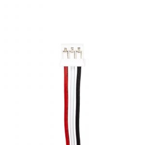 Аккумулятор CameronSino для Albrecht DR 855, DR 860, DR855 (27856) 6800mAh