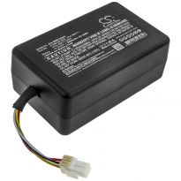Аккумулятор CameronSino для Samsung PowerBot R7040 (VCA-RBT71) 2600mAh