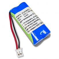 Аккумулятор Neovolt для Siemens Gigaset A140, A160, A240, AL14H 750mah