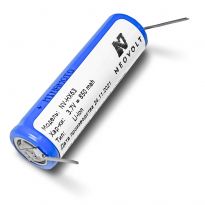 Аккумулятор Neovolt для Philips HX6300, HX6500, HX6700, HX6900 850mAh