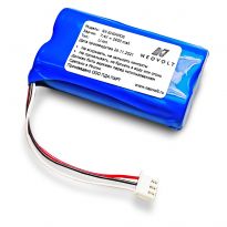 Аккумулятор Neovolt для Штрих СМАРТПОС Ф 2600mah