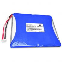 Аккумулятор Neovolt для PocketBook IQ 701 2300mah