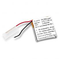 Аккумулятор Neovolt для Pebble Watch Classic, Steel 150mah