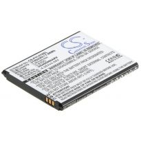 Аккумулятор CameronSino для FengYu L519, Ruiheng 8311, MI560, Datang CM311, HuaYu L519 (HD495060ARV) 2100mAh