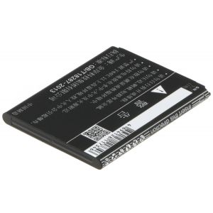 Аккумулятор CameronSino для FengYu L519, Ruiheng 8311, MI560, Datang CM311, HuaYu L519 (HD495060ARV) 2100mAh