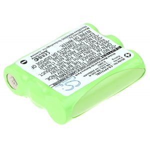 Аккумулятор CameronSino для TRILITHIC TR-3, Falcon PT2000 (SB-320) 2500mAh