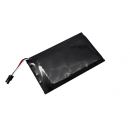 Аккумулятор CameronSino для Honeywell TX700, TX800 (163367-0001) 1400mAh