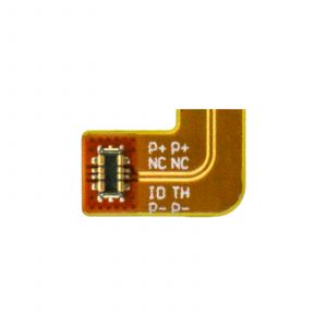 Аккумулятор CameronSino для ZTE Nubia Red Magic 5G Lite (LI3950T44P8H926251) 4900mAh