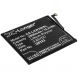 Аккумулятор CameronSino для LG W30 (Q6322) 3950mah