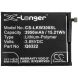 Аккумулятор CameronSino для LG W30 (Q6322) 3950mah