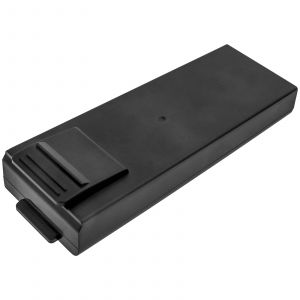 Аккумулятор CameronSino для CU Medical Defibrillator I-PAD, iPAD SP1, iPAD SP2 (CUSA0601F) 4050mah