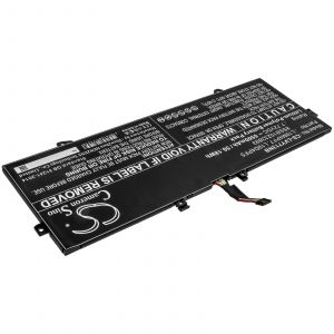 Аккумулятор CameronSino для Lenovo Yoga Slim 7-13ACN05, Yoga 13S (2021), Yoga Slim 7-Carbon 13ITL5 серии (L19D4PF5) 6500mah