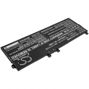 Аккумулятор CameronSino для Lenovo ThinkPad X13 Yoga G2, ThinkPad X13 Yoga G2 серии (L20M3P71) 4500mah