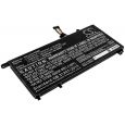 Аккумулятор CameronSino для Lenovo ThinkBook 14 G2 ITL(20VD), ThinkBook 15 G2 ARE(20VG) серии (L19C3PDA) 3850mah