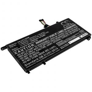 Аккумулятор CameronSino для Lenovo ThinkBook 14 G2 ITL(20VD), ThinkBook 15 G2 ARE(20VG) серии (L19C3PDA) 3850mah