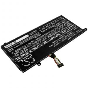 Аккумулятор CameronSino для Lenovo ThinkBook 14 G2 ITL(20VD), ThinkBook 15 G2 ARE(20VG) серии (L19C3PDA) 3850mah