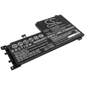 Аккумулятор CameronSino для Lenovo IdeaPad 5-15IIL05 серии (L19M3PF6) 4950mah
