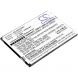 Аккумулятор CameronSino для Archos 70 Xenon, 70 Xeon Color (AC70XEC) 2200mah