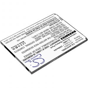 Аккумулятор CameronSino для Archos 70 Xenon, 70 Xeon Color (AC70XEC) 2200mah