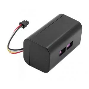 Замена элементов в аккумуляторе Weissgauff Robowash 2600mah