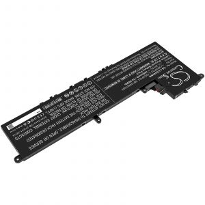 Аккумулятор CameronSino для Lenovo xiaoxin Pro13 (2020), IdeaPad S540 (L19D3PD3) 4850mah