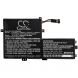 Аккумулятор CameronSino для Lenovo IdeaPad S340-14API, IdeaPad S340-15API (L18C3PF7) 4400mah