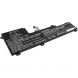 Аккумулятор CameronSino для Lenovo IdeaPad 5 Pro (L20C4PE1) 4750mah