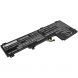 Аккумулятор CameronSino для Lenovo IdeaPad 5 Pro (L20C4PE1) 4750mah