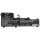 Аккумулятор CameronSino для Lenovo IdeaPad 5 Pro (L20C4PE1) 4750mah