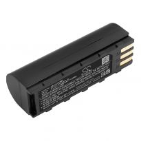 Аккумулятор CameronSino для Honeywell 8800, Symbol LS3478, DS3478 (21-62606-01) 3400mah
