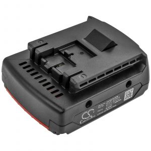 Аккумулятор CameronSino для Bosch GDS 14.4 V-LI, GDR 1080-LI, PB360S (BAT607) 2000mah