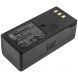 Аккумулятор CameronSino для Honda HS-101V, HS-102V (HBP-101V) 1850mah